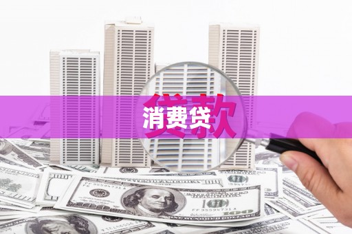 保亭消费贷