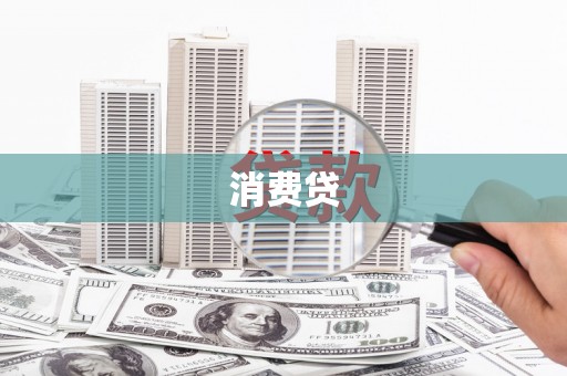保亭消费贷