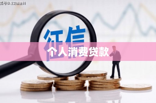 保亭个人消费贷款