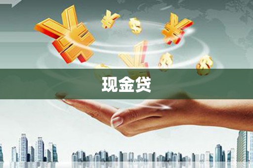 保亭现金贷