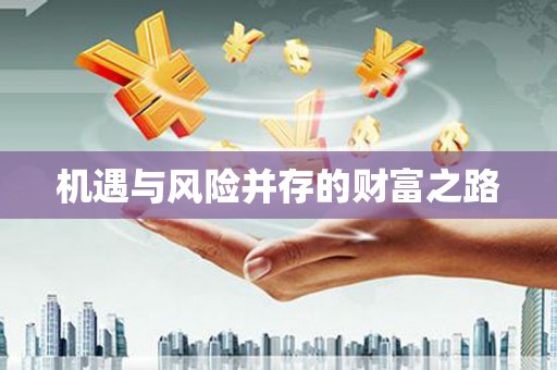 保亭机遇与风险并存的财富之路
