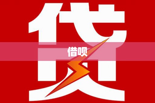 保亭借呗