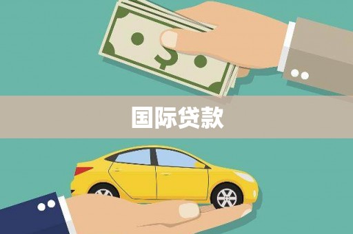 保亭国际贷款