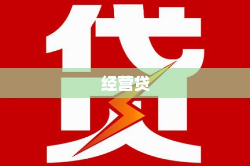 保亭经营贷