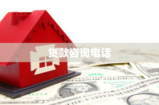 保亭贷款咨询电话