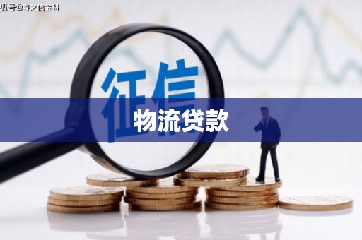 保亭物流贷款
