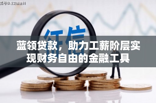 保亭蓝领贷款，助力工薪阶层实现财务自由的金融工具