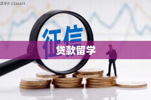 保亭贷款留学