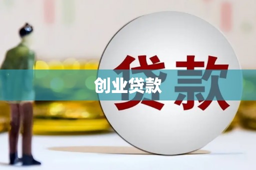 保亭创业贷款