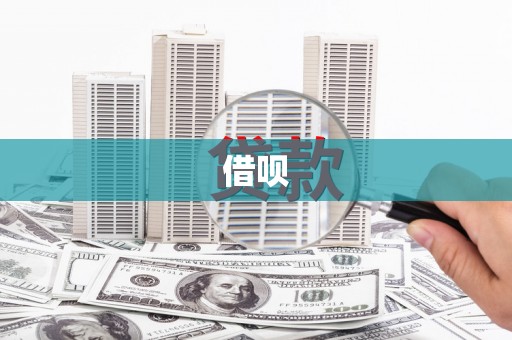 保亭借呗