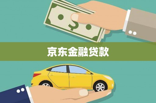 保亭京东金融贷款