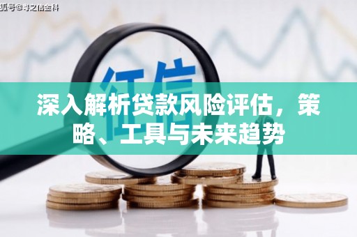 保亭深入解析贷款风险评估，策略、工具与未来趋势