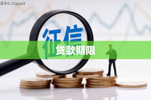 保亭贷款期限