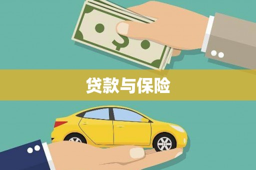 保亭贷款与保险