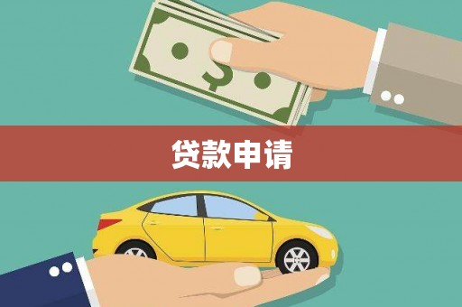 保亭贷款申请