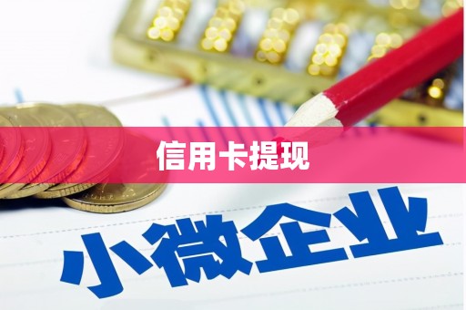 保亭信用卡提现