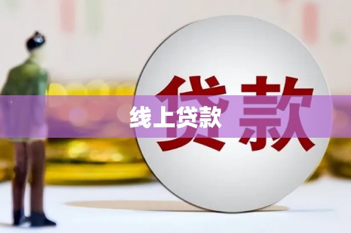 保亭线上贷款