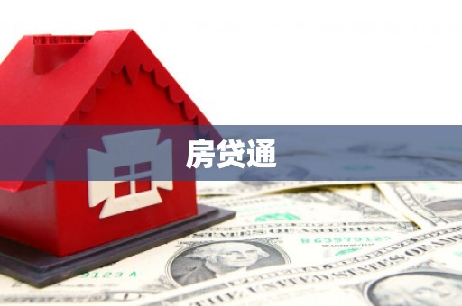 保亭房贷通