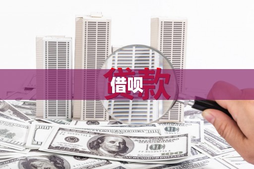 保亭借呗