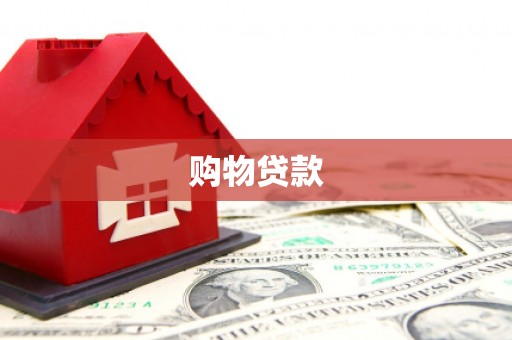 保亭购物贷款