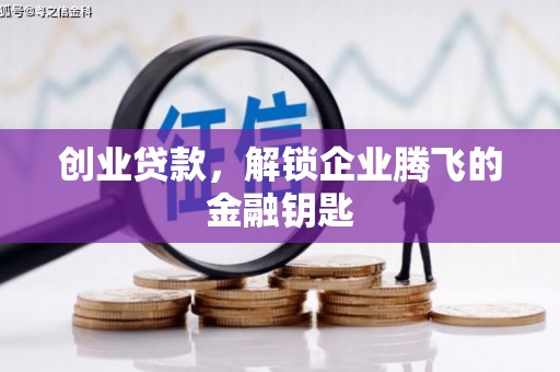 保亭创业贷款，解锁企业腾飞的金融钥匙