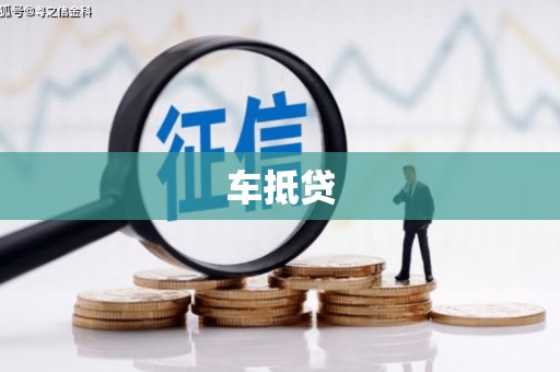 保亭车抵贷