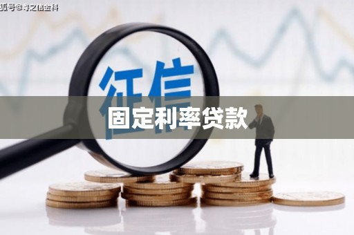 保亭固定利率贷款