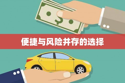 保亭便捷与风险并存的选择