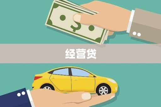 保亭经营贷